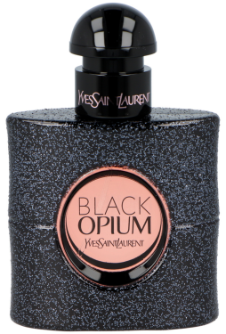 Yves Saint Laurent Black Opium Edp 30 ml woda perfumowana damskie oryginalne