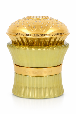 Ministry of Gourmand Cake Temptation Edp