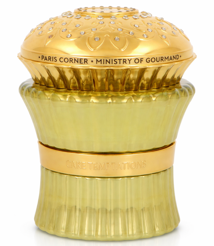 Ministry of Gourmand Cake Temptation Edp