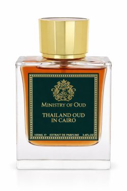 Ministry Of Oud Thailand
