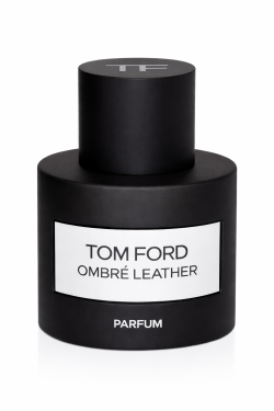 Leather Parfum